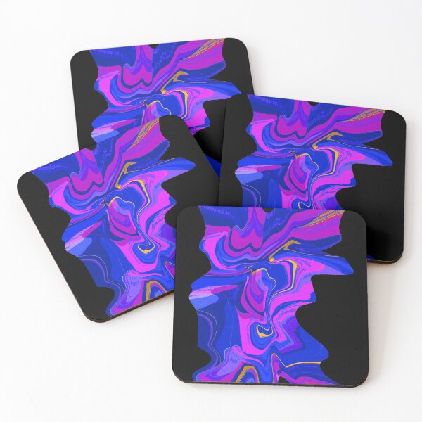Item preview,  Abstract notes art 3 designed and sold by madelynhatter.