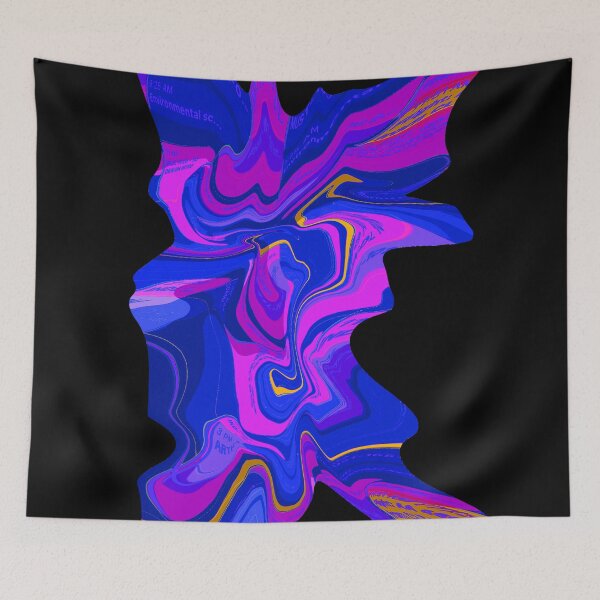 Item preview,  Abstract notes art 3 designed and sold by madelynhatter.