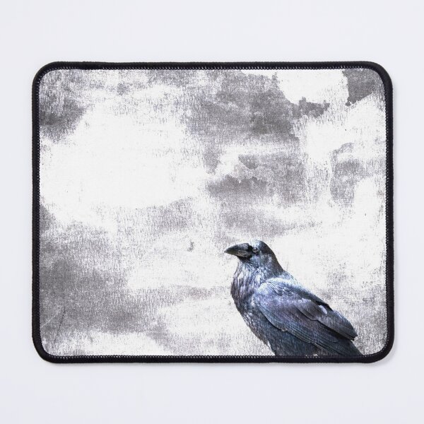 Item preview, Surreal Gothic Raven designed and sold by James DeFazio.