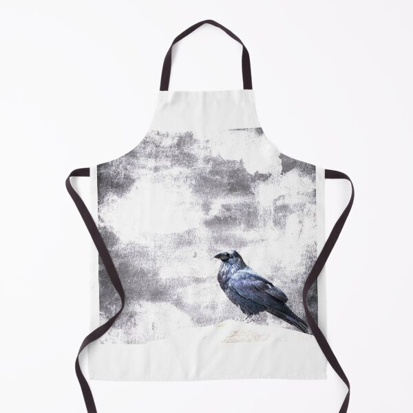 Item preview, Surreal Gothic Raven designed and sold by James DeFazio.