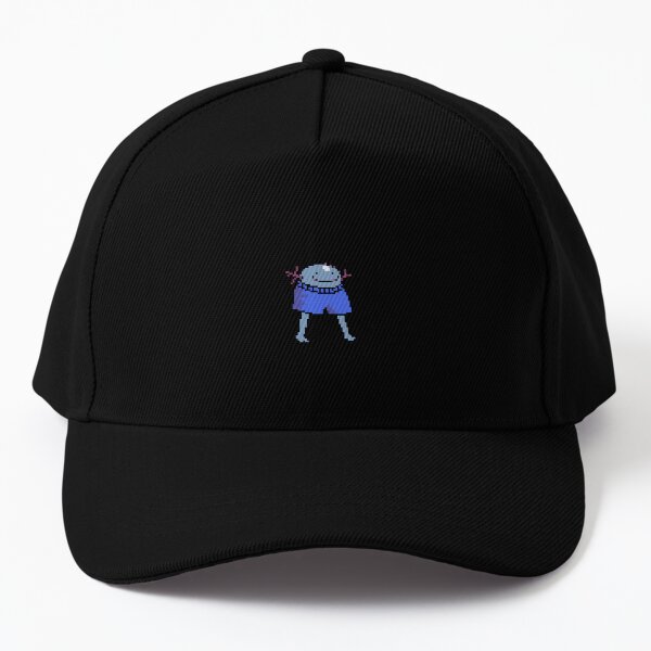 Woop Jorts Baseball Cap