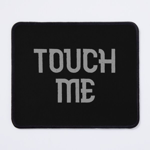 Item preview, Touch Me (khaki) designed and sold by inkset.