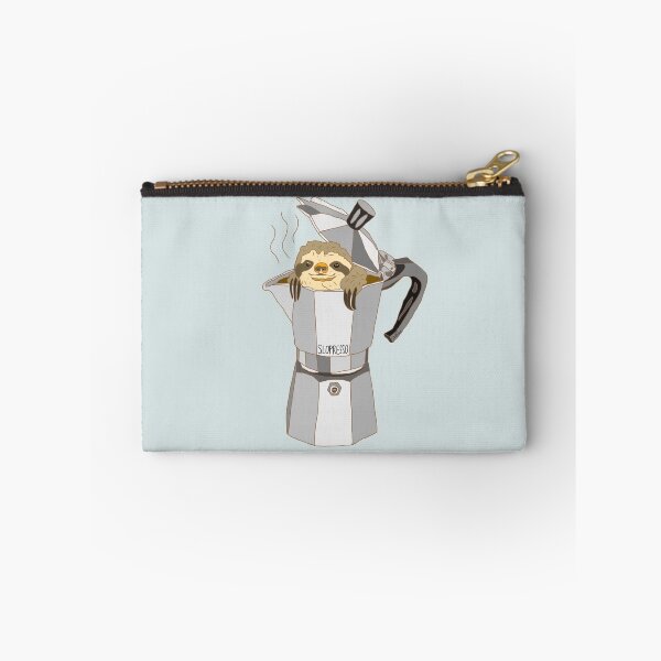 Item preview, Slopresso designed and sold by NOTSNIW ART.