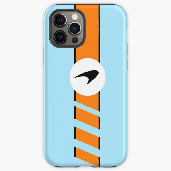 Item preview, Mclaren Monaco Livery  designed and sold by F1 TROLL.