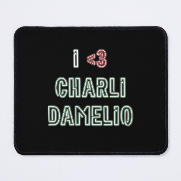 Item preview, Charli Damelio designed and sold by Charliiiiii123.