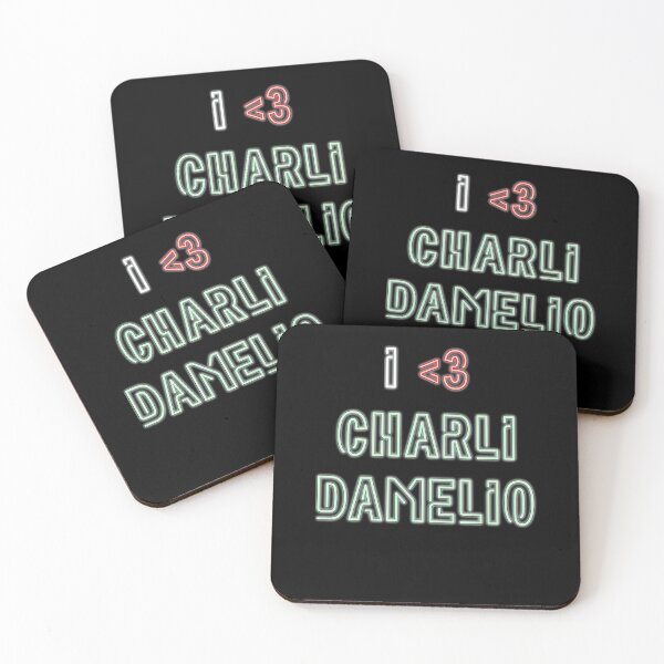 Artikelvorschau, Charli Damelio entworfen und verkauft von Charliiiiii123.