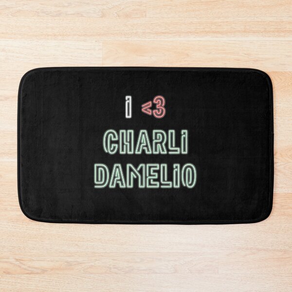 Artikelvorschau, Charli Damelio entworfen und verkauft von Charliiiiii123.