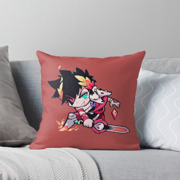 Item preview, Hades designed and sold by Puterfully.