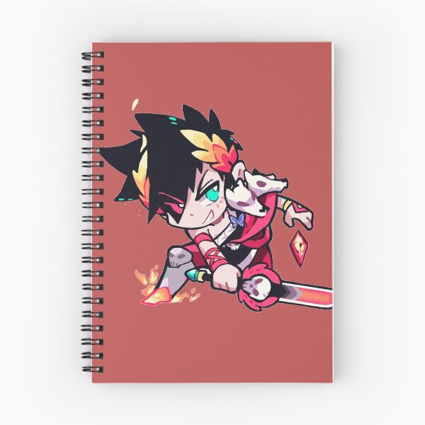 Item preview, Hades designed and sold by Puterfully.