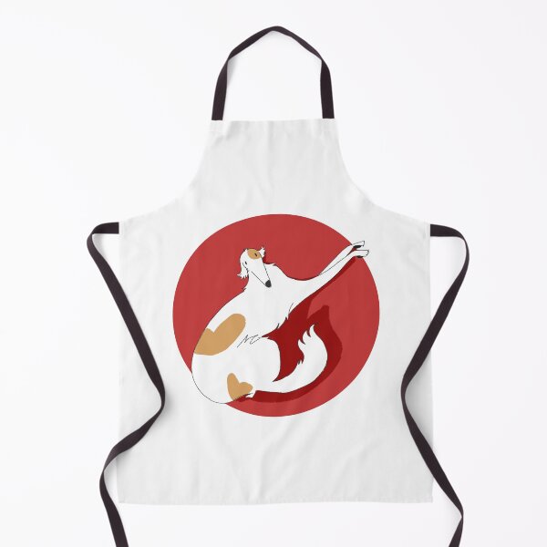Item preview, Borzoi 3 designed and sold by aetnensis.