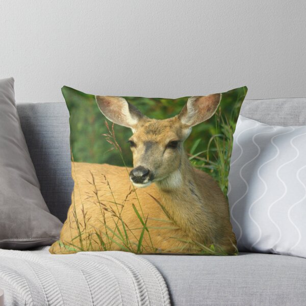 Item preview, Doe, A Deer, a Female Deer designed and sold by cinderwolfeh.