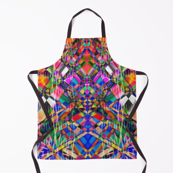 Item preview, Psych Deco 9 designed and sold by Discordant Dreams Art.