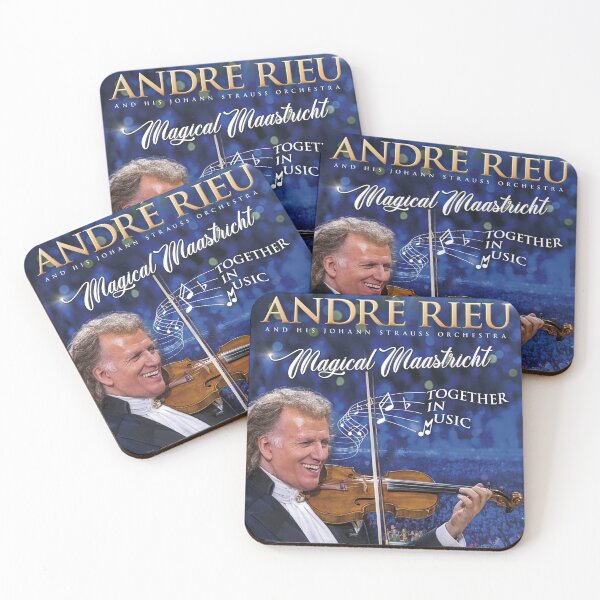 Item preview, magical in andre 2 warroe maastricht rieu designed and sold by leargranata.