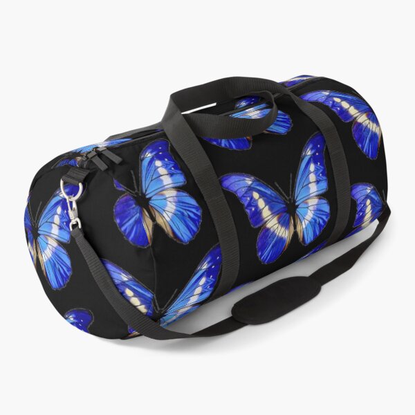 Item preview, Beautiful Blue Butterfly designed and sold by stickypixie.