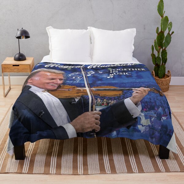 Item preview, magical in andre 2 warroe maastricht rieu designed and sold by leargranata.