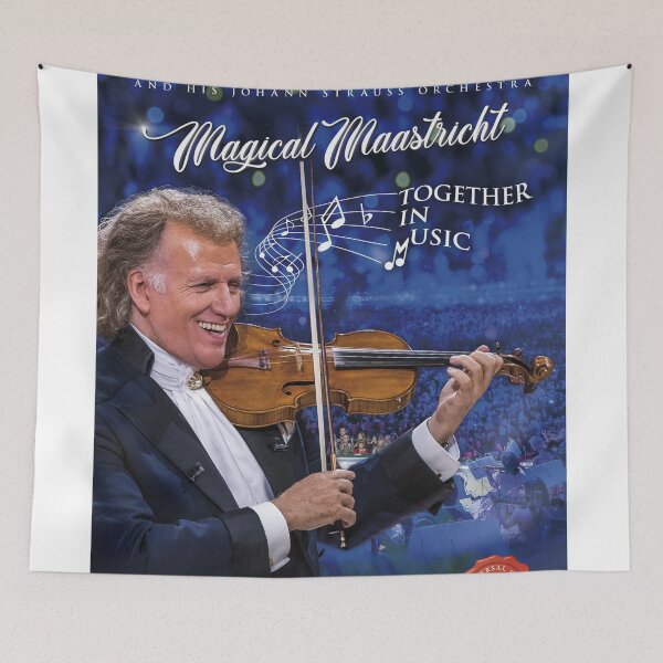 Item preview, magical in andre 2 warroe maastricht rieu designed and sold by leargranata.