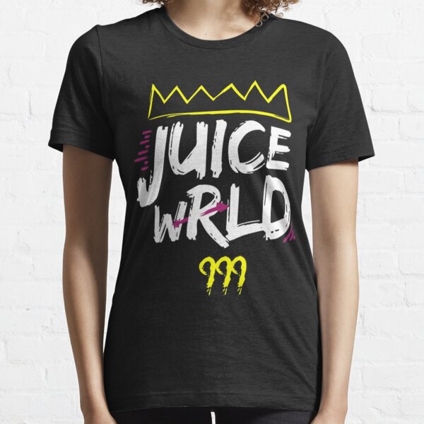 Saft Wrld Classic Essential T-Shirt