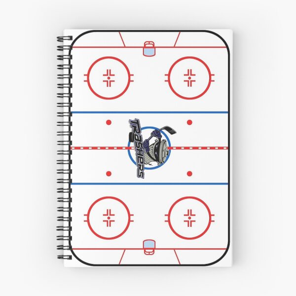 Item preview, Danbury Trashers Rink designed and sold by tludsy.