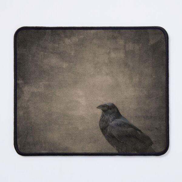 Item preview, Raven On A Rock designed and sold by James DeFazio.