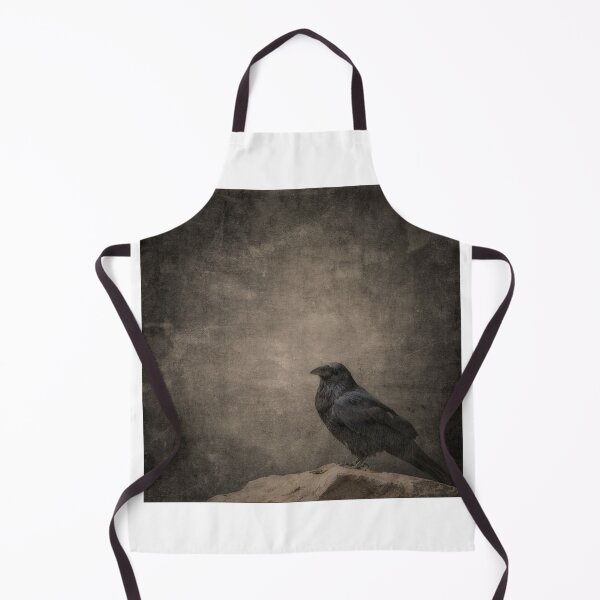 Item preview, Raven On A Rock designed and sold by James DeFazio.