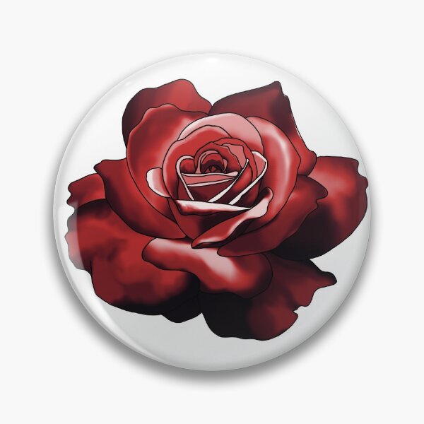 Item preview, Rose designed and sold by Eversonarts.
