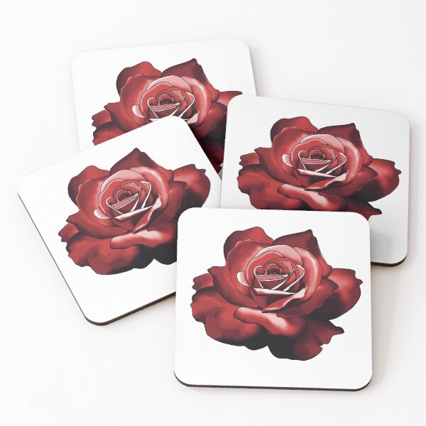 Item preview, Rose designed and sold by Eversonarts.