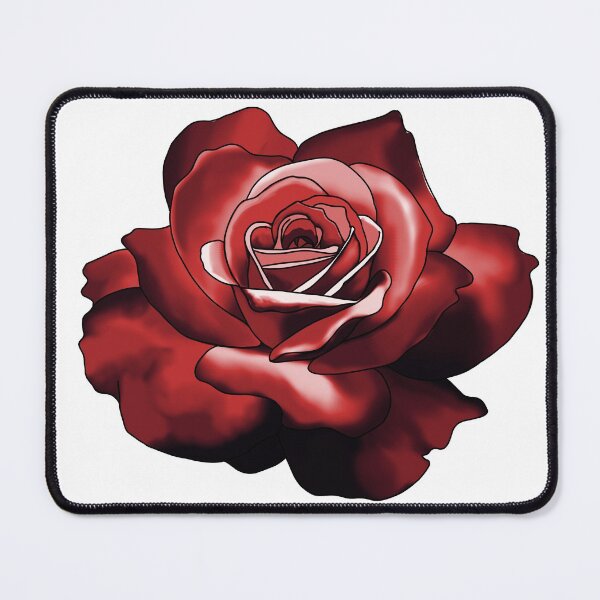 Item preview, Rose designed and sold by Eversonarts.