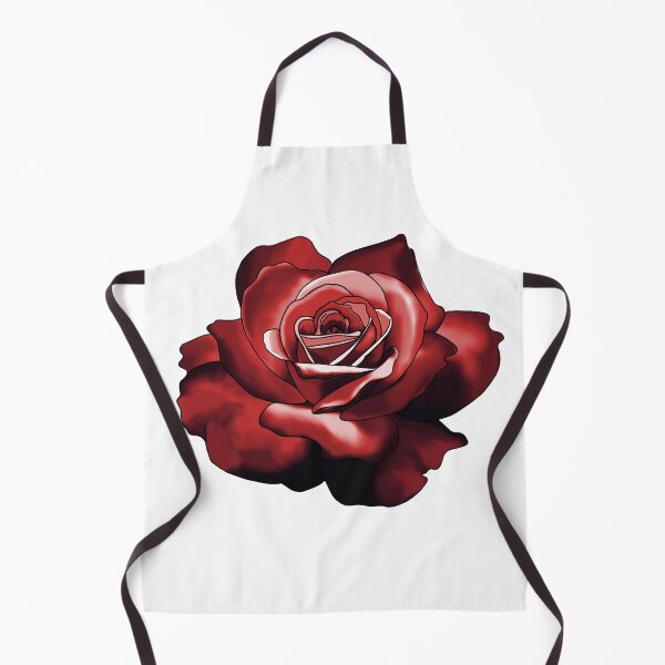 Item preview, Rose designed and sold by Eversonarts.