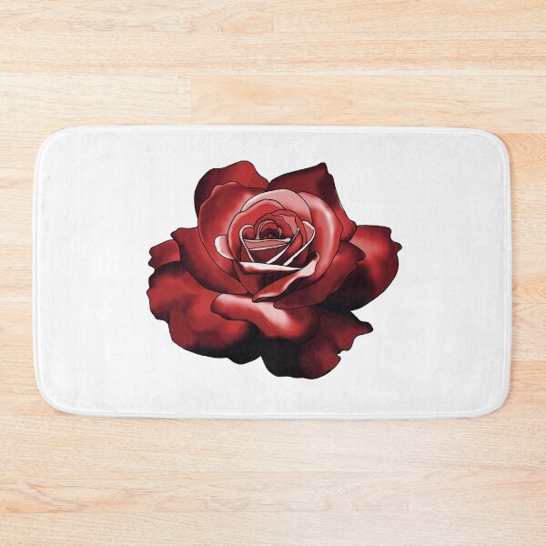 Item preview, Rose designed and sold by Eversonarts.