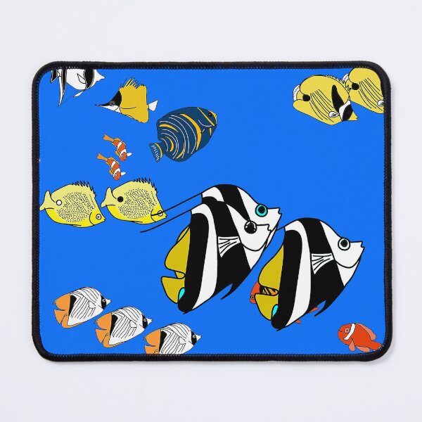 Item preview, The Deep Blue Sea designed and sold by Kim H Ritter.