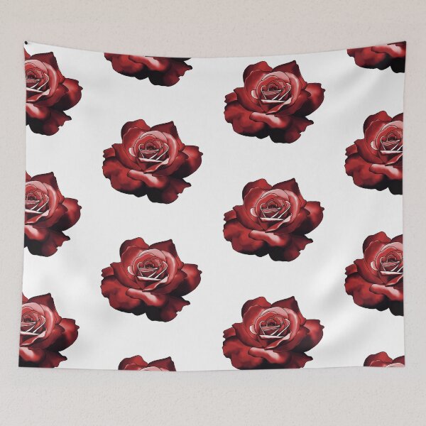 Item preview, Rose designed and sold by Eversonarts.