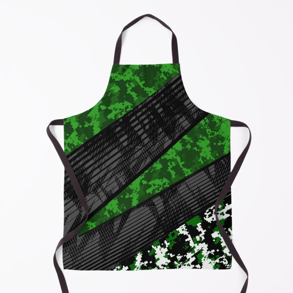 Item preview, square green madness designed and sold by Sympetrum.