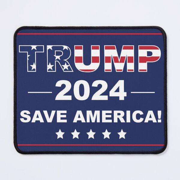 Item preview, Save America Trump designed and sold by Taylor Stuteville.