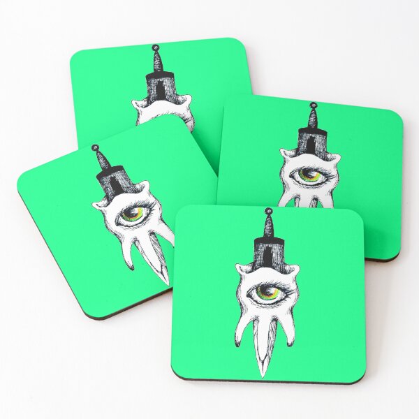 Item preview, Toothache designed and sold by Victoria  Cook.