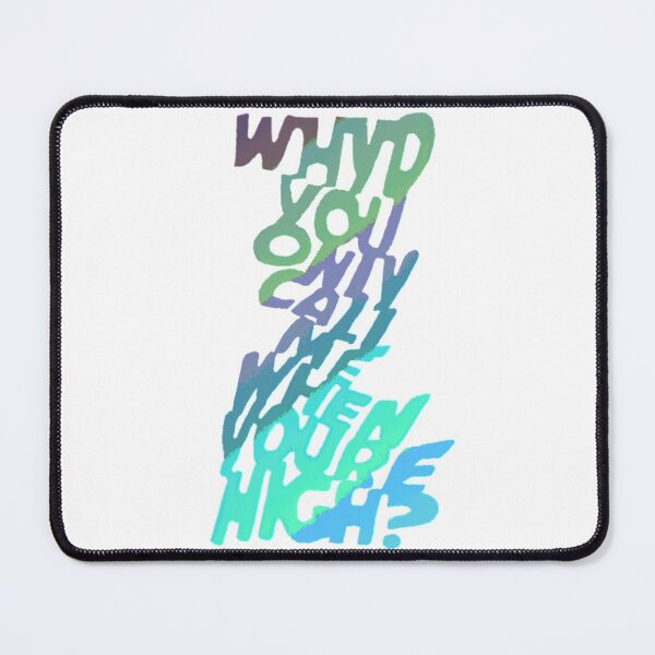Item preview, artic monkeys - mirror designed and sold by apstarz.