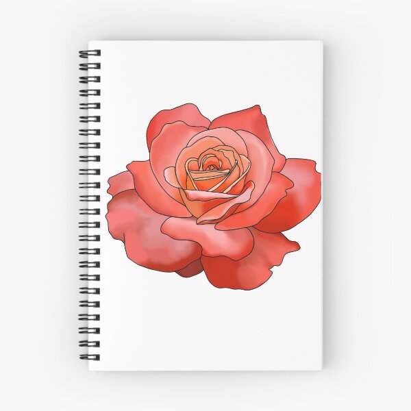 Item preview, Rose designed and sold by Eversonarts.