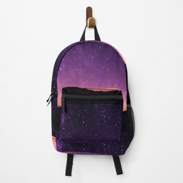 Item preview, Violet Purple Star Galaxy Sky designed and sold by newburyboutique.