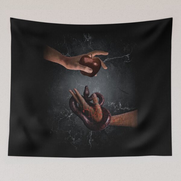 Item preview, Envy - Deadly Sin designed and sold by TomasMe.