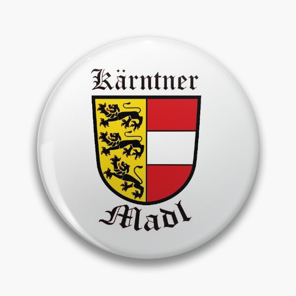 Item preview, Carinthian Madel designed and sold by Innsbrucker.