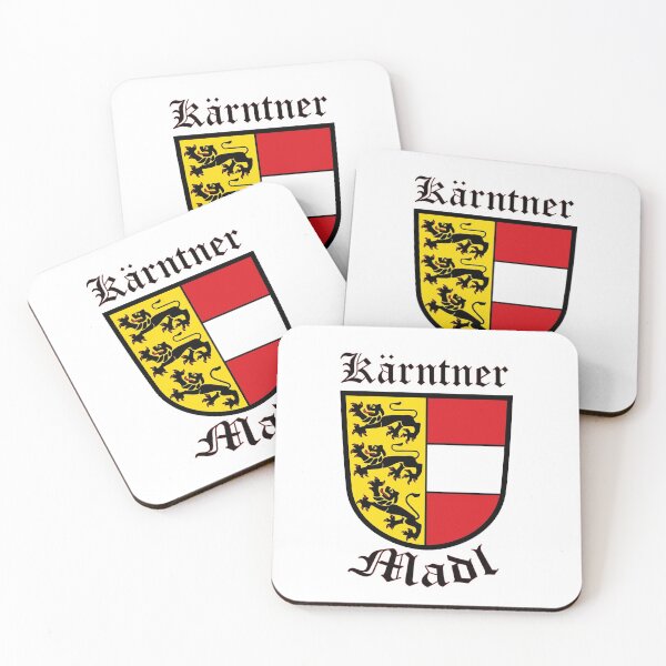Item preview, Carinthian Madel designed and sold by Innsbrucker.