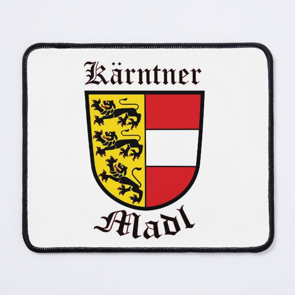 Item preview, Carinthian Madel designed and sold by Innsbrucker.