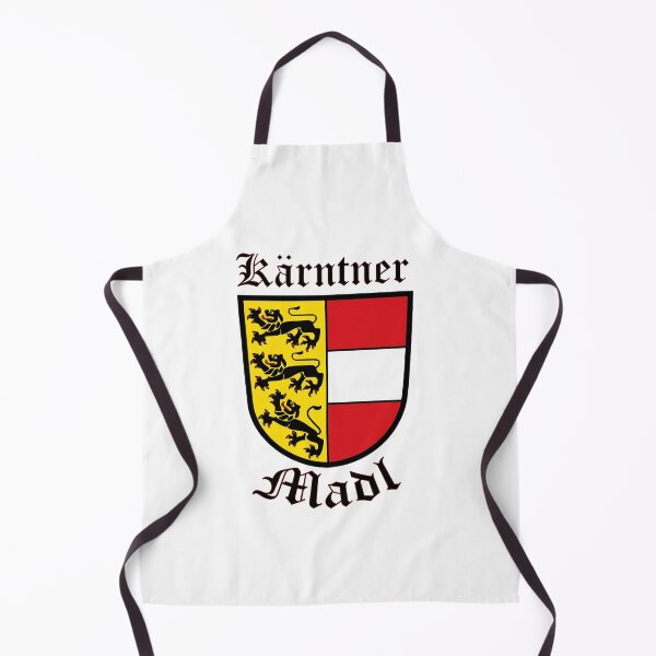 Item preview, Carinthian Madel designed and sold by Innsbrucker.