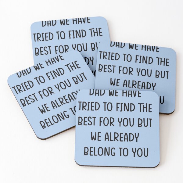 Item preview, Funny quote dad birthday gifts designed and sold by Unohana.