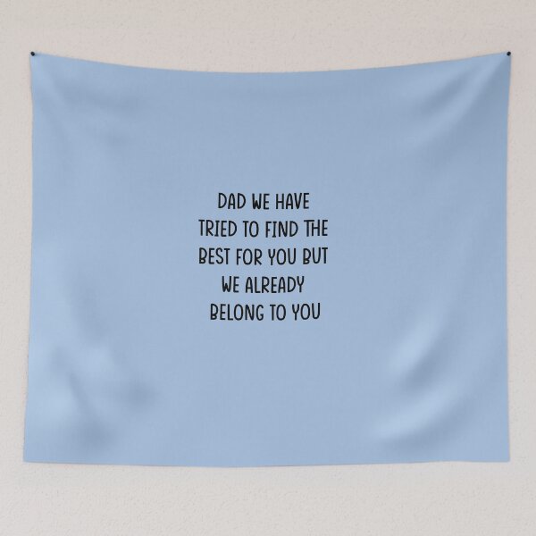 Item preview, Funny quote dad birthday gifts designed and sold by Unohana.