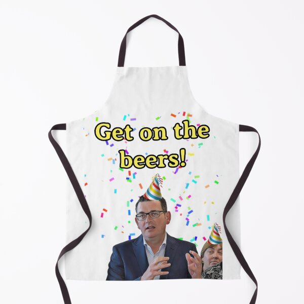 Item preview, Dan Andrews Birthday - get on the beers designed and sold by avit1.