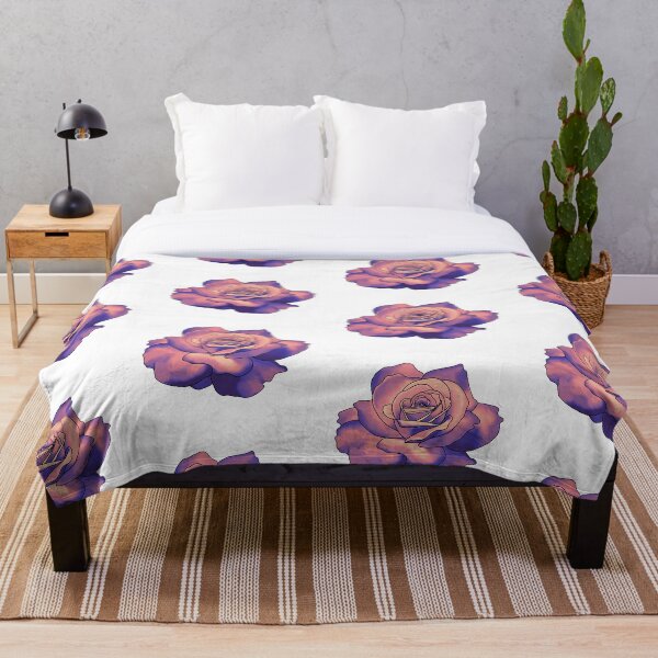 Item preview, Rose designed and sold by Eversonarts.