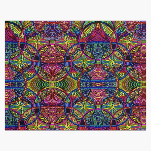 392 Jigsaw Puzzle