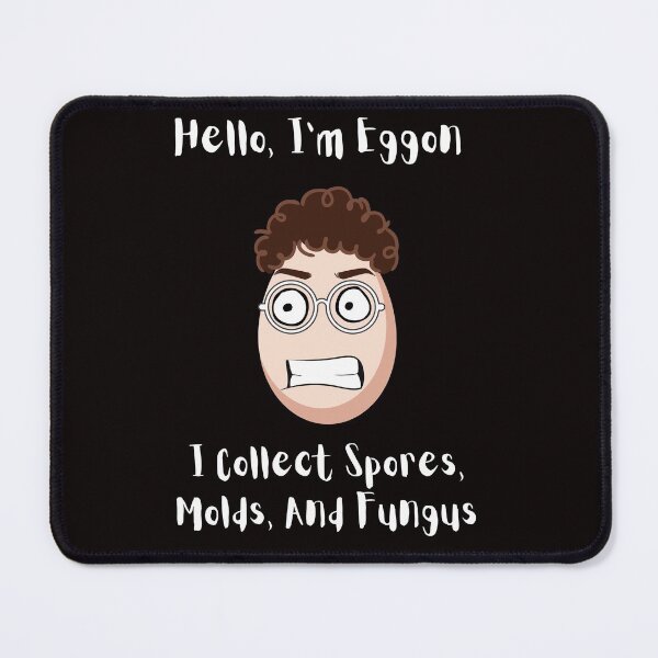 Item preview, Eggon Spengler designed and sold by rollinitiative.