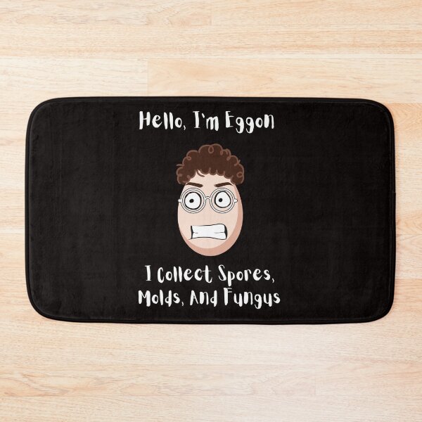 Item preview, Eggon Spengler designed and sold by rollinitiative.