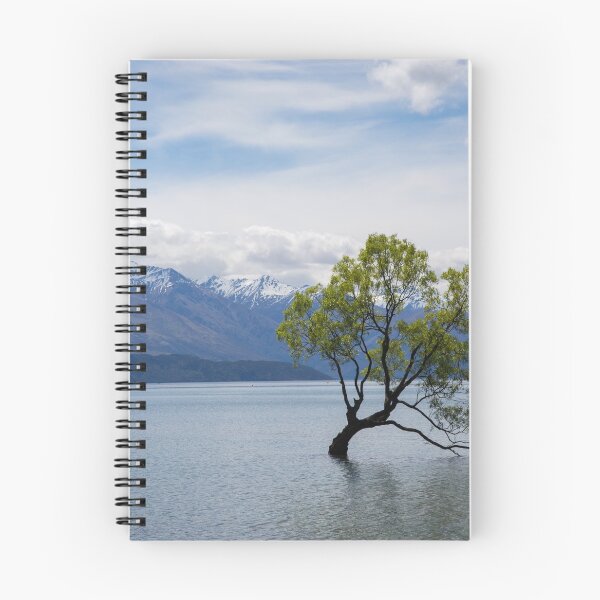 Item preview, Lake New Zealand designed and sold by leea1l.